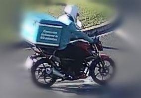Counted crossing at 16:40