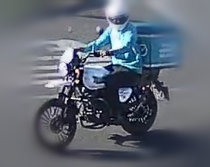 Counted crossing at 16:48