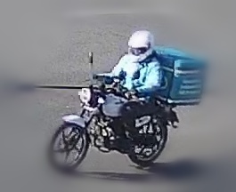 Counted crossing at 16:52