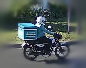Counted crossing at 16:52