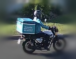 Counted crossing at 16:58