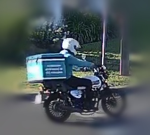Counted crossing at 17:01