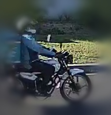 Counted crossing at 17:02