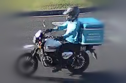 Counted crossing at 17:15