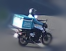 Counted crossing at 17:24
