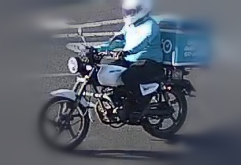 Counted crossing at 17:26