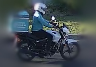 Counted crossing at 17:32