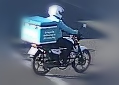 Counted crossing at 17:34