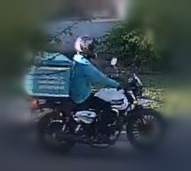Counted crossing at 17:38