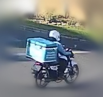 Counted crossing at 17:43