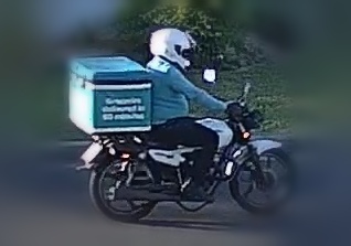 Counted crossing at 17:48