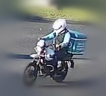 Counted crossing at 17:51
