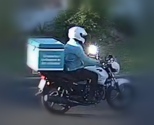 Counted crossing at 17:51