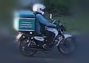 Counted crossing at 18:00