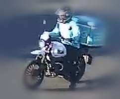 Counted crossing at 18:00