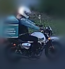 Counted crossing at 18:02