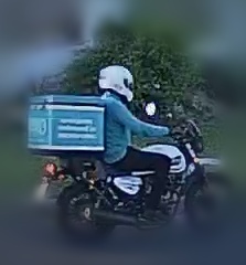 Counted crossing at 18:09