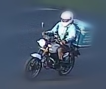Counted crossing at 18:10