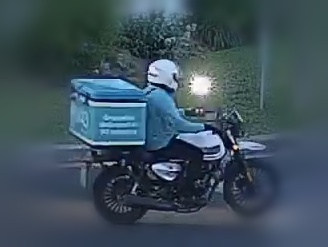 Counted crossing at 18:11