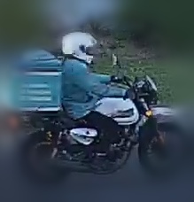 Counted crossing at 18:15