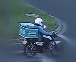 Counted crossing at 18:18