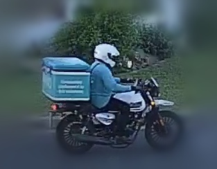 Counted crossing at 18:19