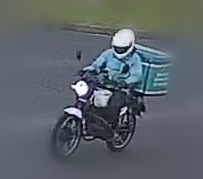 Counted crossing at 18:30