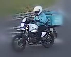 Counted crossing at 18:34