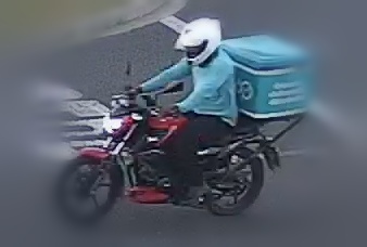 Counted crossing at 18:36