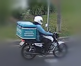 Counted crossing at 18:39