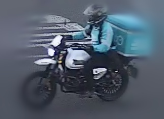 Counted crossing at 18:40