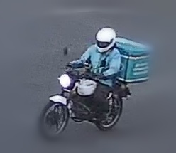 Counted crossing at 18:44