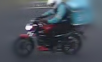 Counted crossing at 18:51