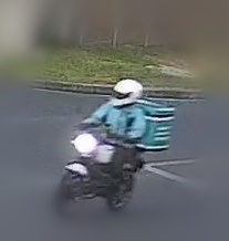 Counted crossing at 18:57