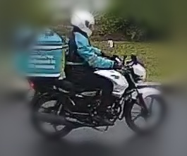 Counted crossing at 07:56