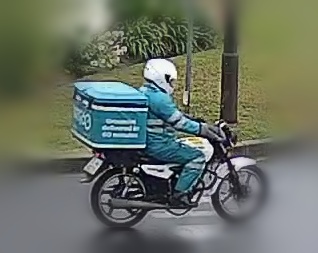 Counted crossing at 08:29