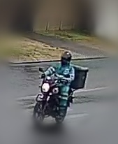Counted crossing at 08:55