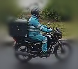 Counted crossing at 08:59