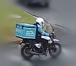Counted crossing at 09:23