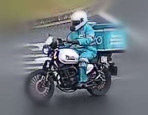 Counted crossing at 09:26