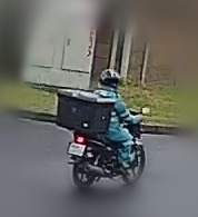 Counted crossing at 09:31