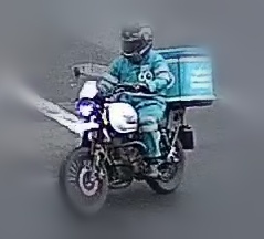 Counted crossing at 09:39