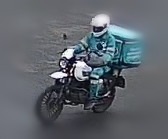 Counted crossing at 09:44