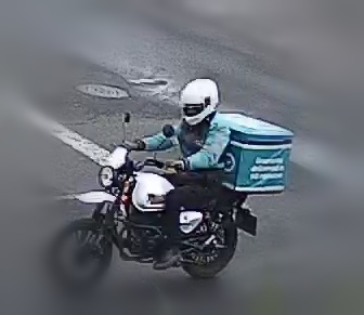 Counted crossing at 09:49