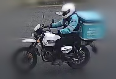 Counted crossing at 09:49