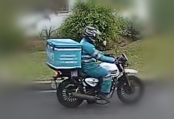 Counted crossing at 09:50