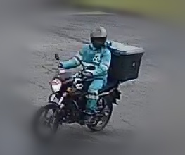 Counted crossing at 09:52