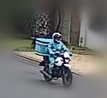 Counted crossing at 09:54