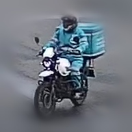 Counted crossing at 09:54