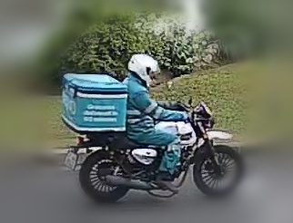 Counted crossing at 09:55